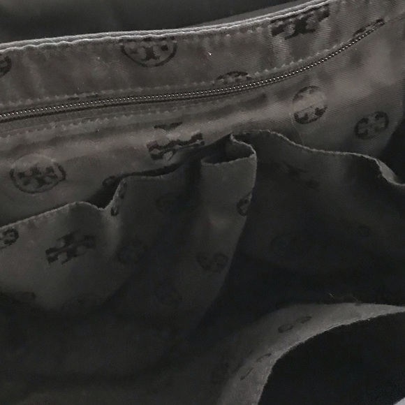 Tory Burch nylon diaper bag - Picture 4 of 6